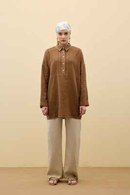 MMB - AJMER TUNİK CAMEL