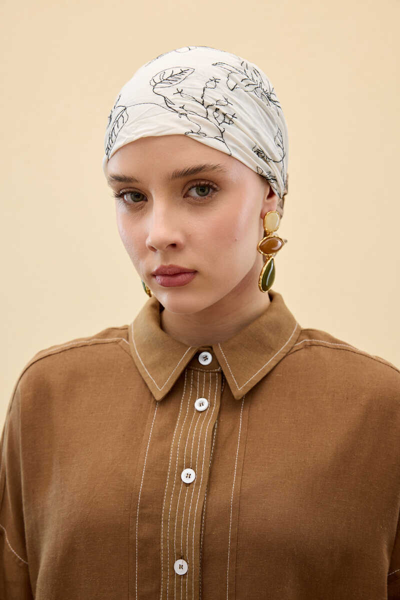 AJMER TUNİK CAMEL - MMB