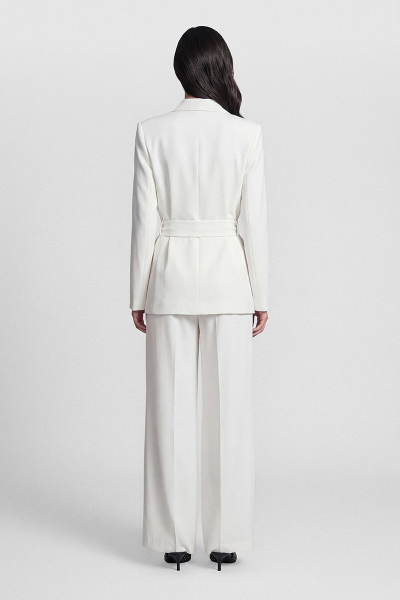 ALARA TAKIM BEYAZ - 4