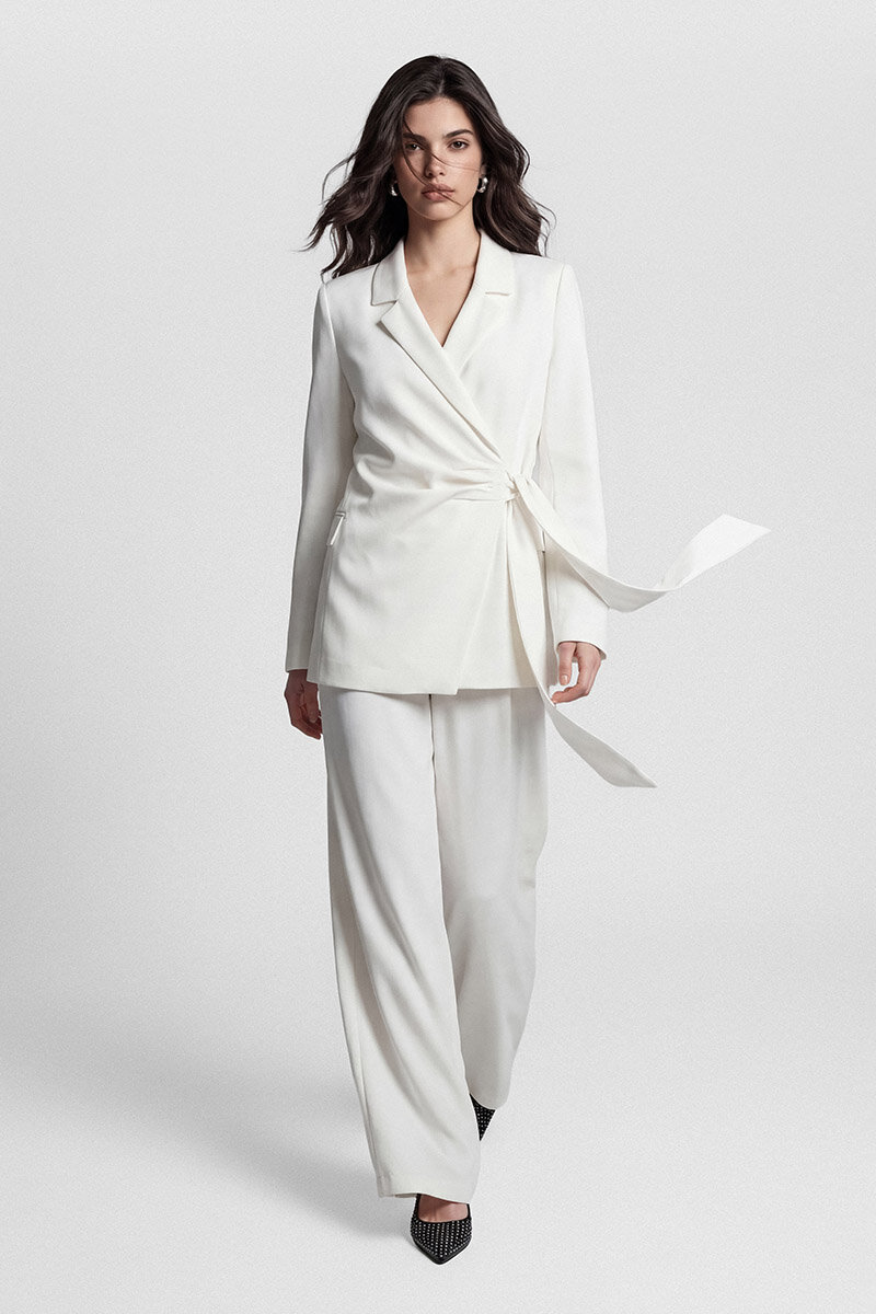 ALARA TAKIM BEYAZ - 3