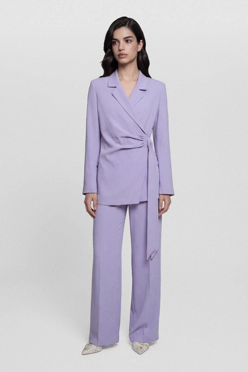 ALARA TAKIM LİLA - MMB