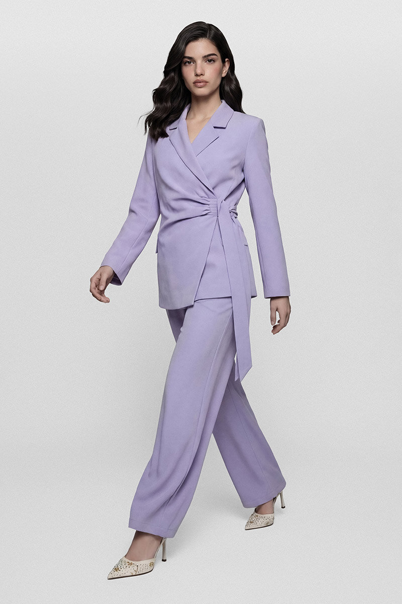 ALARA TAKIM LİLA - 6