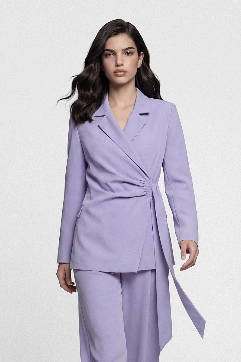 ALARA TAKIM LİLA - 3