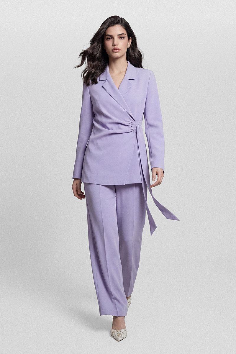 ALARA TAKIM LİLA - 4