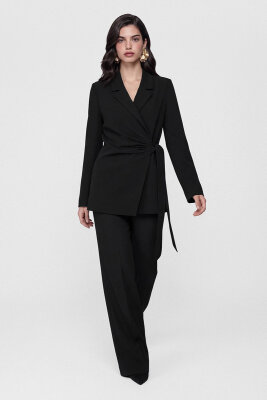 ALARA TAKIM SİYAH - MMB