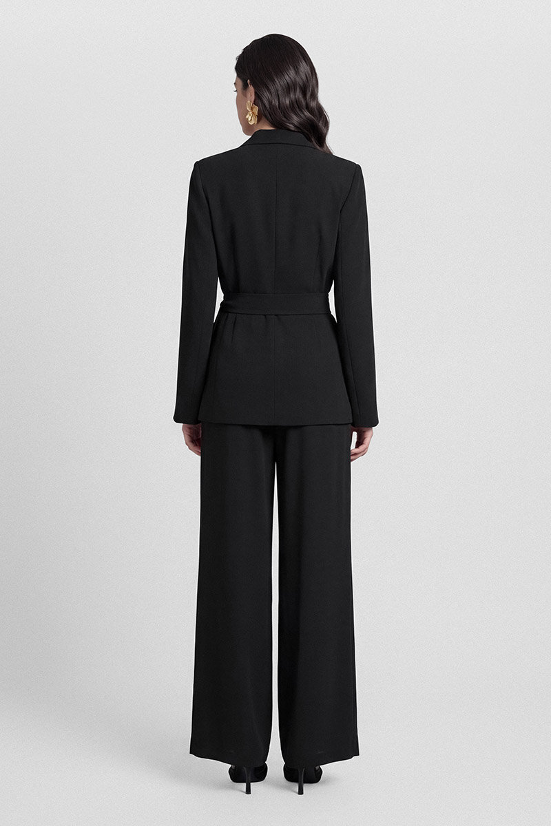 ALARA TAKIM SİYAH - 6