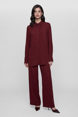 ALYA TAKIM BORDO - MMB