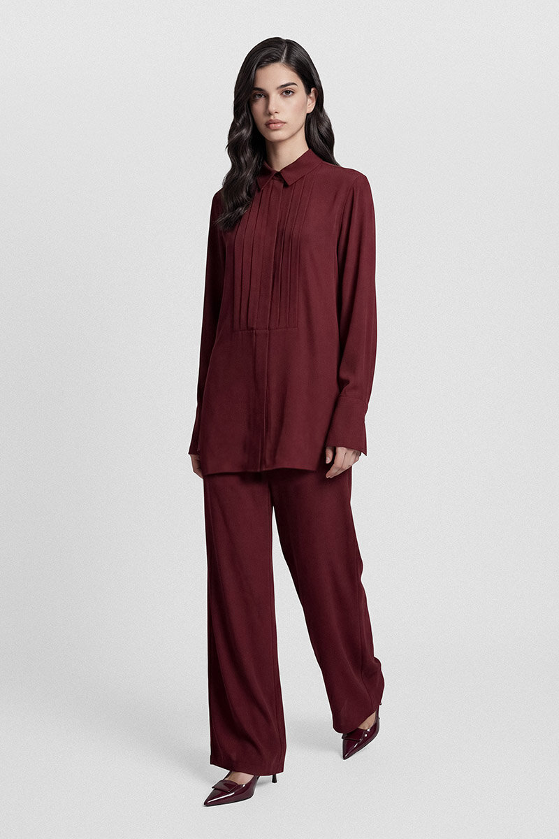 ALYA TAKIM BORDO - 3