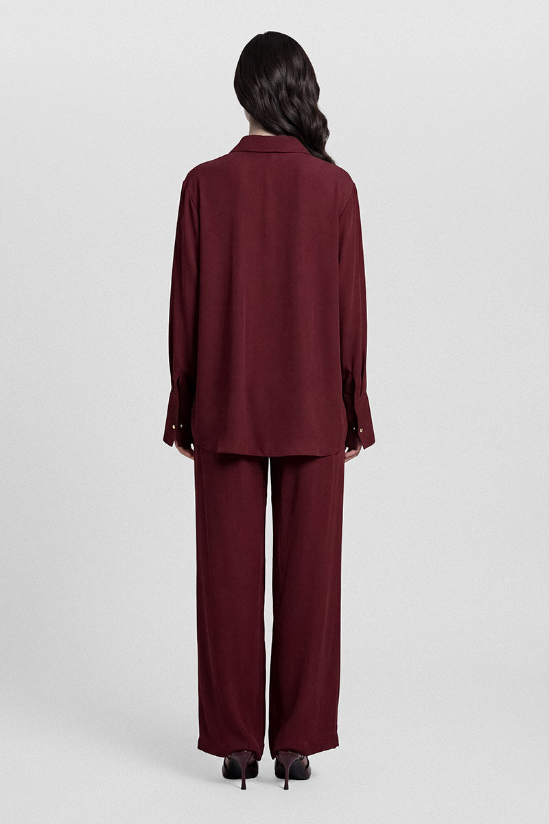 ALYA TAKIM BORDO - 5