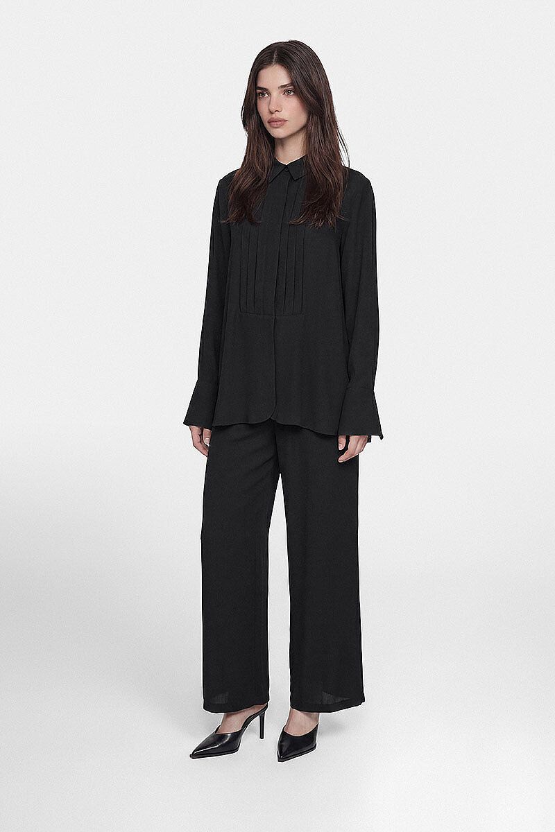 ALYA TAKIM SİYAH - MMB