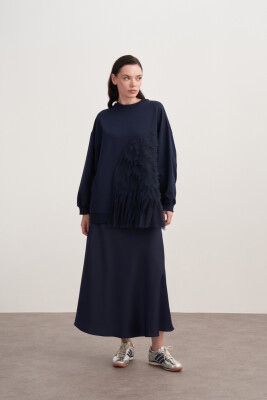 ANZE SWEAT LACİVERT - MMB (1)