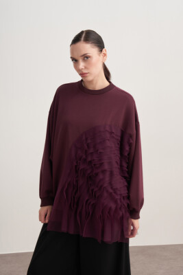 ANZE SWEAT MÜRDÜM - MMB