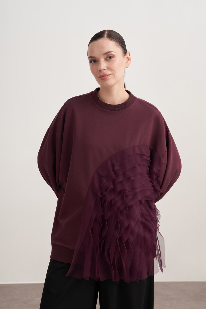 ANZE SWEAT MÜRDÜM - MMB