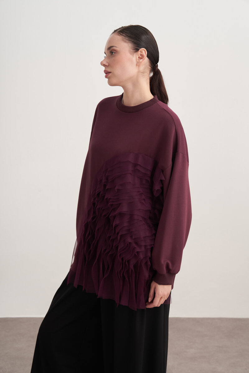 ANZE SWEAT MÜRDÜM - 3