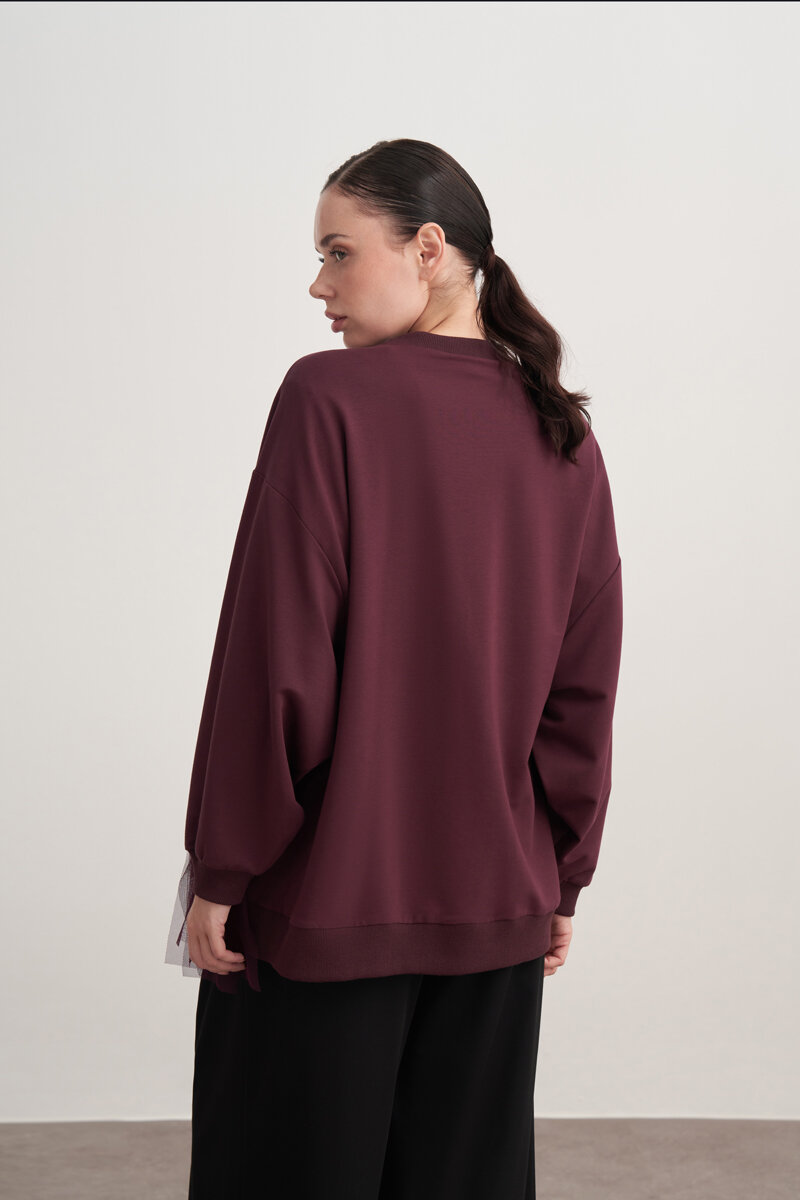 ANZE SWEAT MÜRDÜM - 4