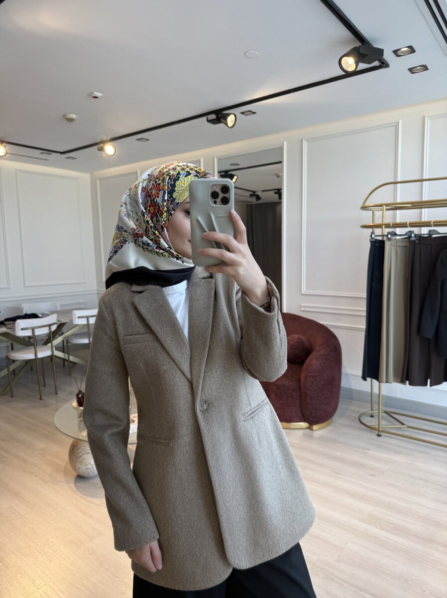 ARDEN CEKET BEJ - MMB