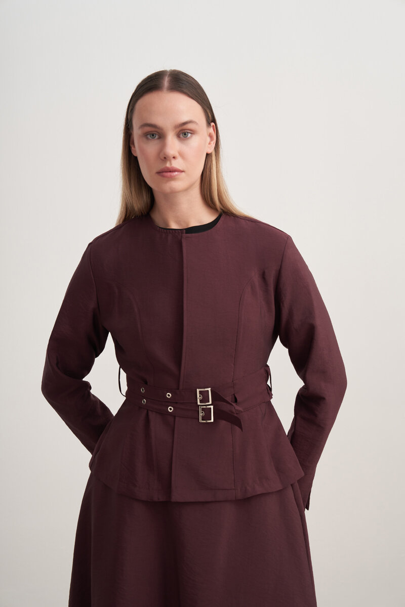 ARİA TAKIM BORDO - MMB (1)