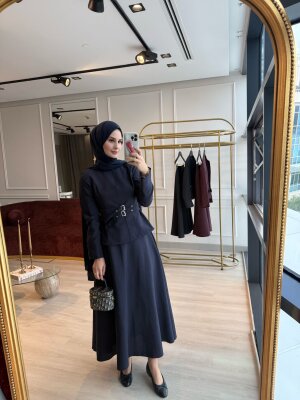 ARİA TAKIM LACİVERT - MMB