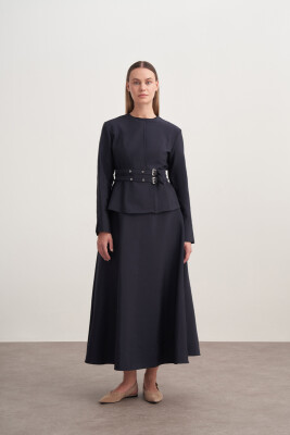 ARİA TAKIM LACİVERT - MMB