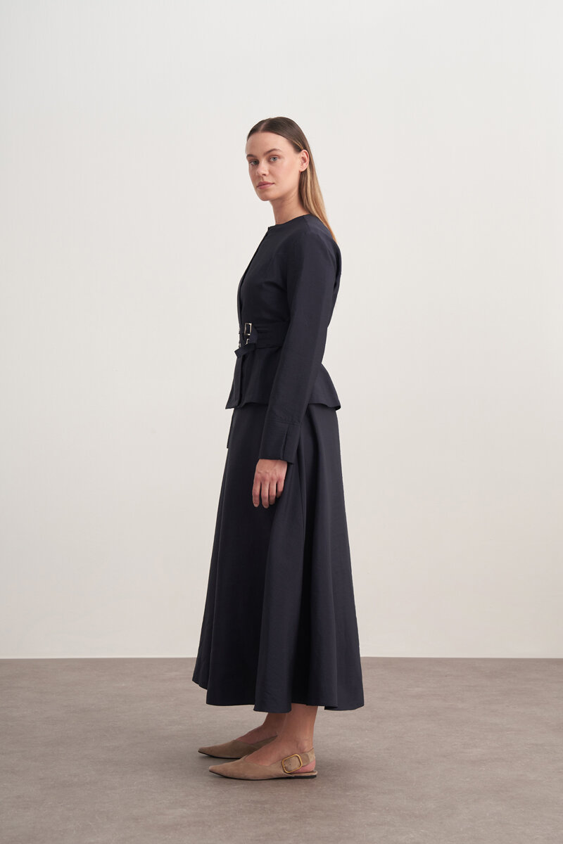 ARİA TAKIM LACİVERT - 5