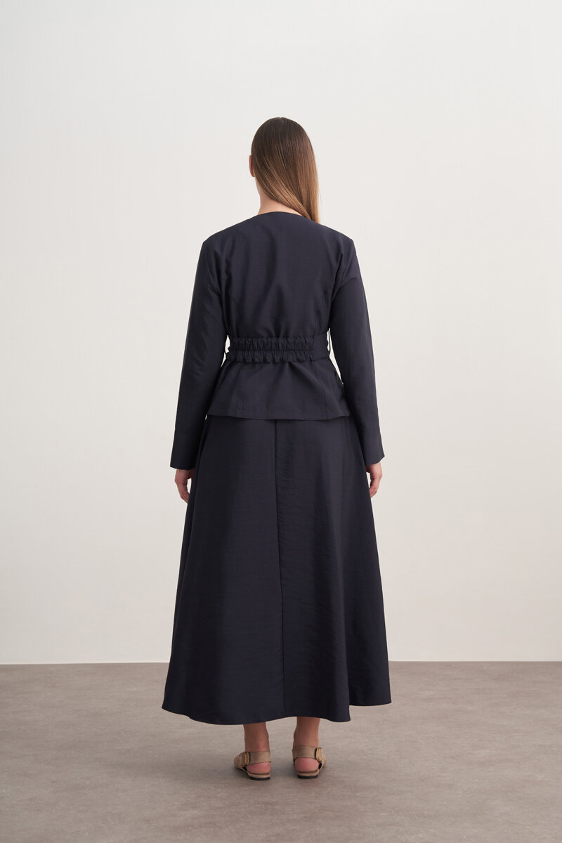 ARİA TAKIM LACİVERT - 6