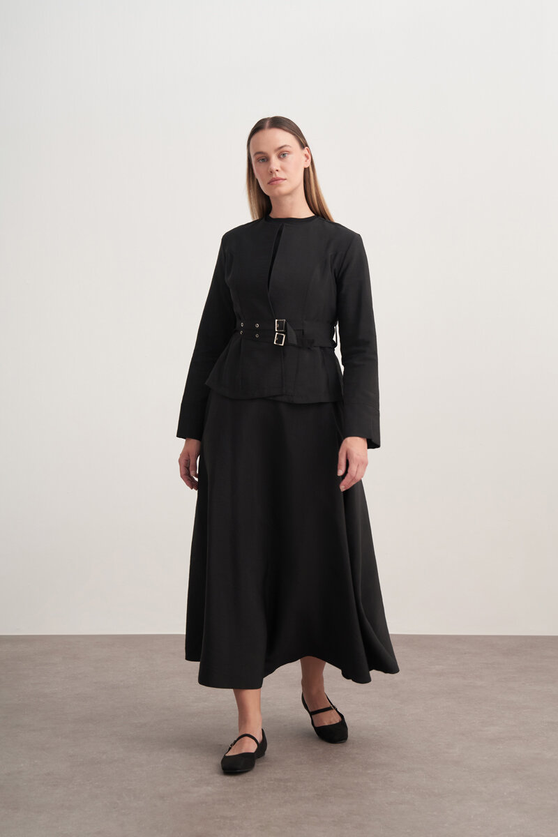 ARİA TAKIM SİYAH - MMB