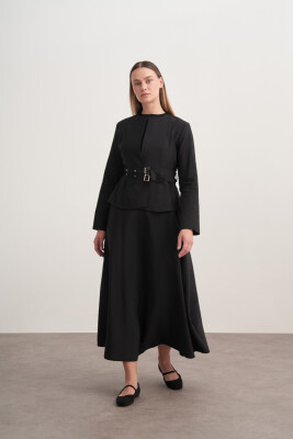 ARİA TAKIM SİYAH - MMB