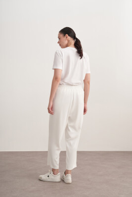 HAVUÇ PANTOLON BEYAZ - MMB (1)