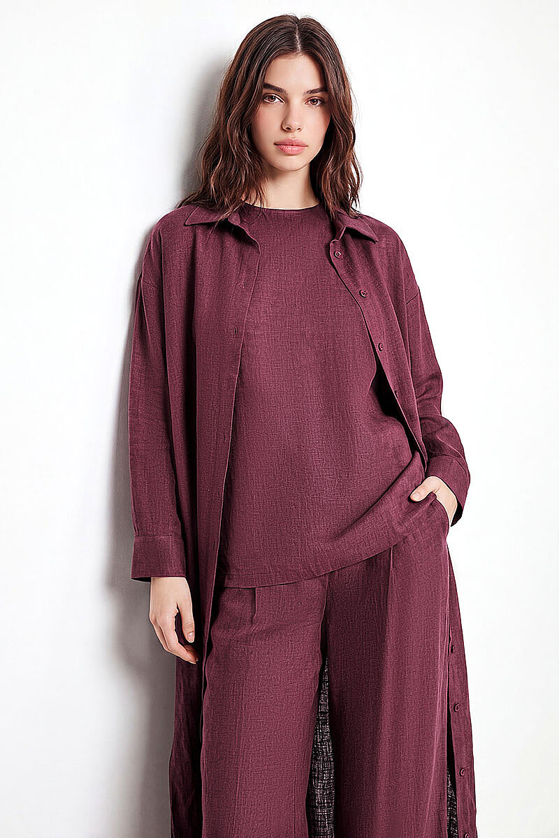 BLEND TAKIM BORDO - MMB