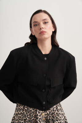 BOLD BOMBER SİYAH - MMB (1)