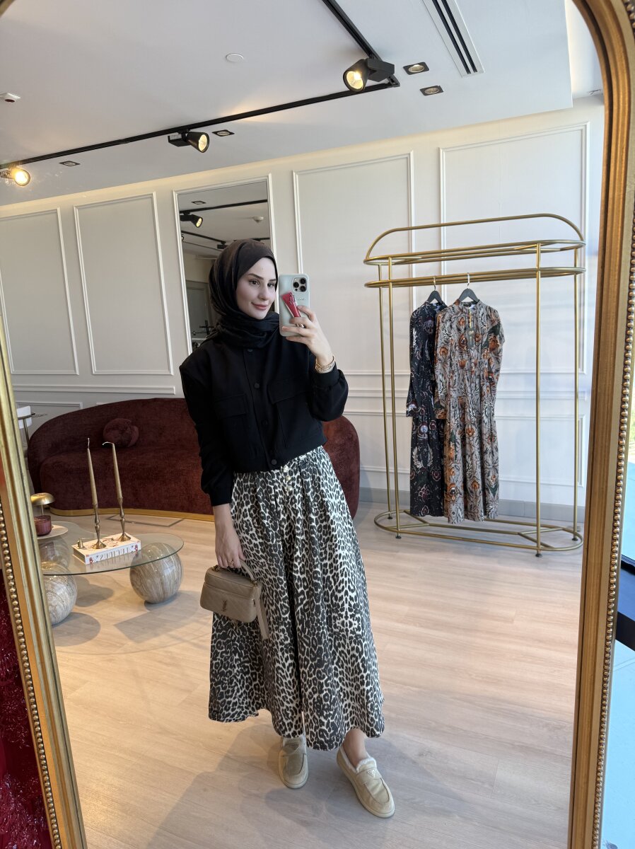 BOLD BOMBER SİYAH - MMB