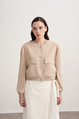 BOLD BOMBER VİZON - MMB