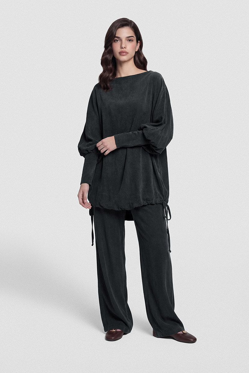 BONNA TAKIM SİYAH - MMB