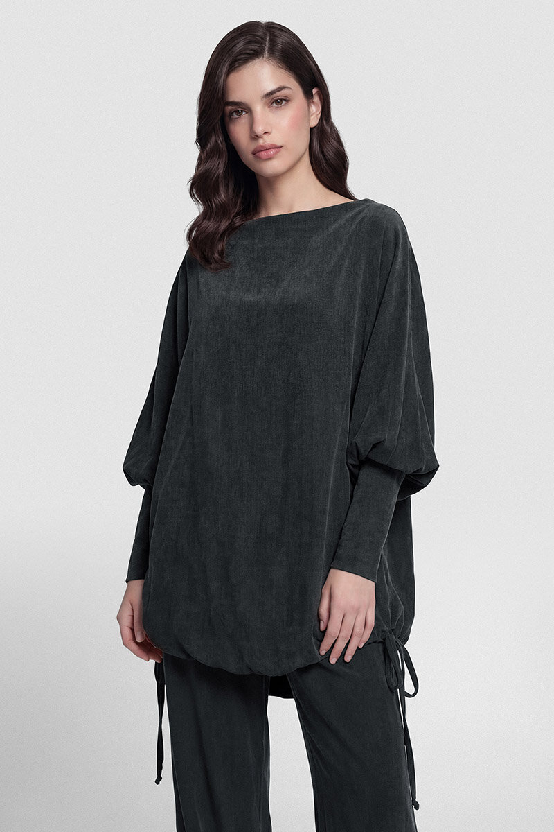 BONNA TAKIM SİYAH - 4