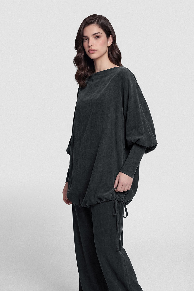 BONNA TAKIM SİYAH - 5