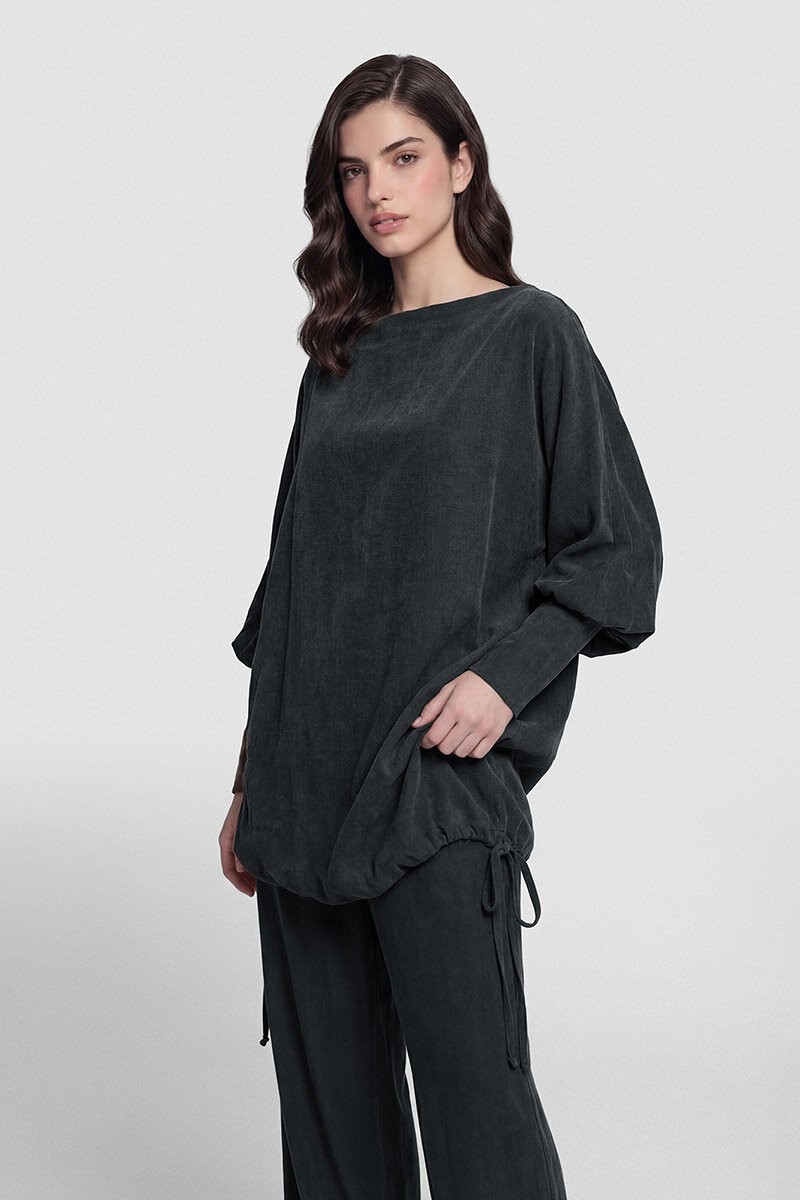 BONNA TAKIM SİYAH - 6