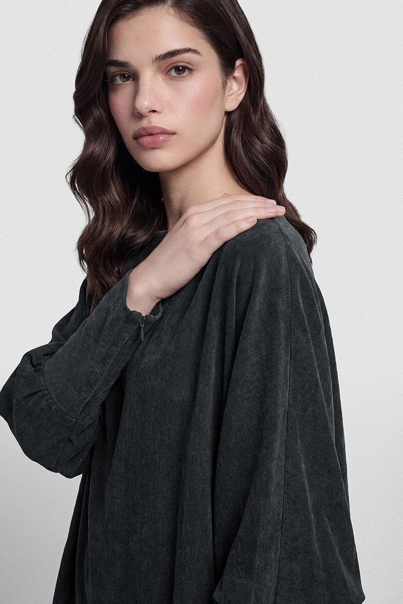 BONNA TAKIM SİYAH - 8