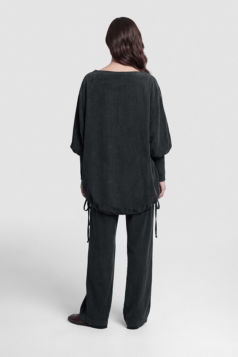 BONNA TAKIM SİYAH - 10