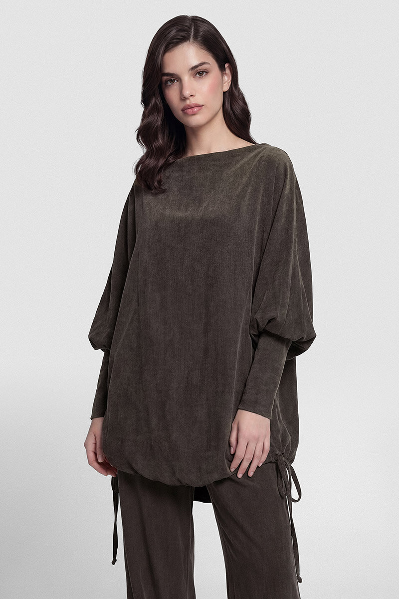 BONNA TAKIM KAHVERENGİ - MMB