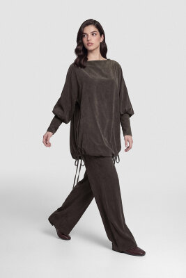 BONNA TAKIM KAHVERENGİ - MMB (1)