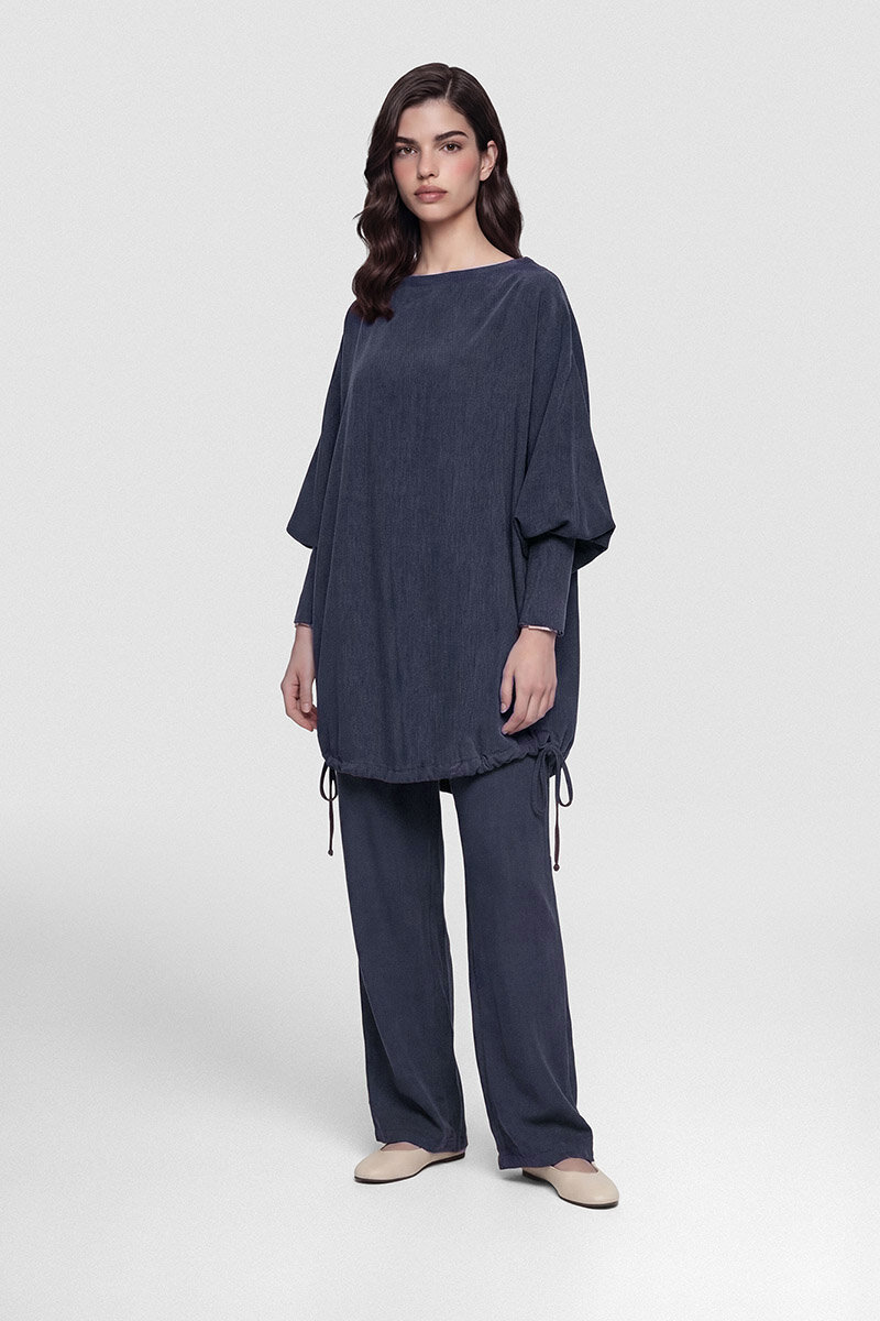 BONNA TAKIM LACİVERT - MMB