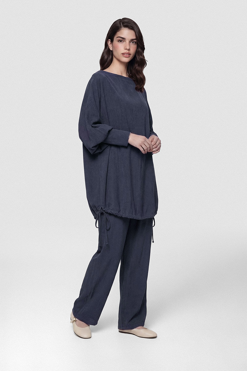 BONNA TAKIM LACİVERT - 3