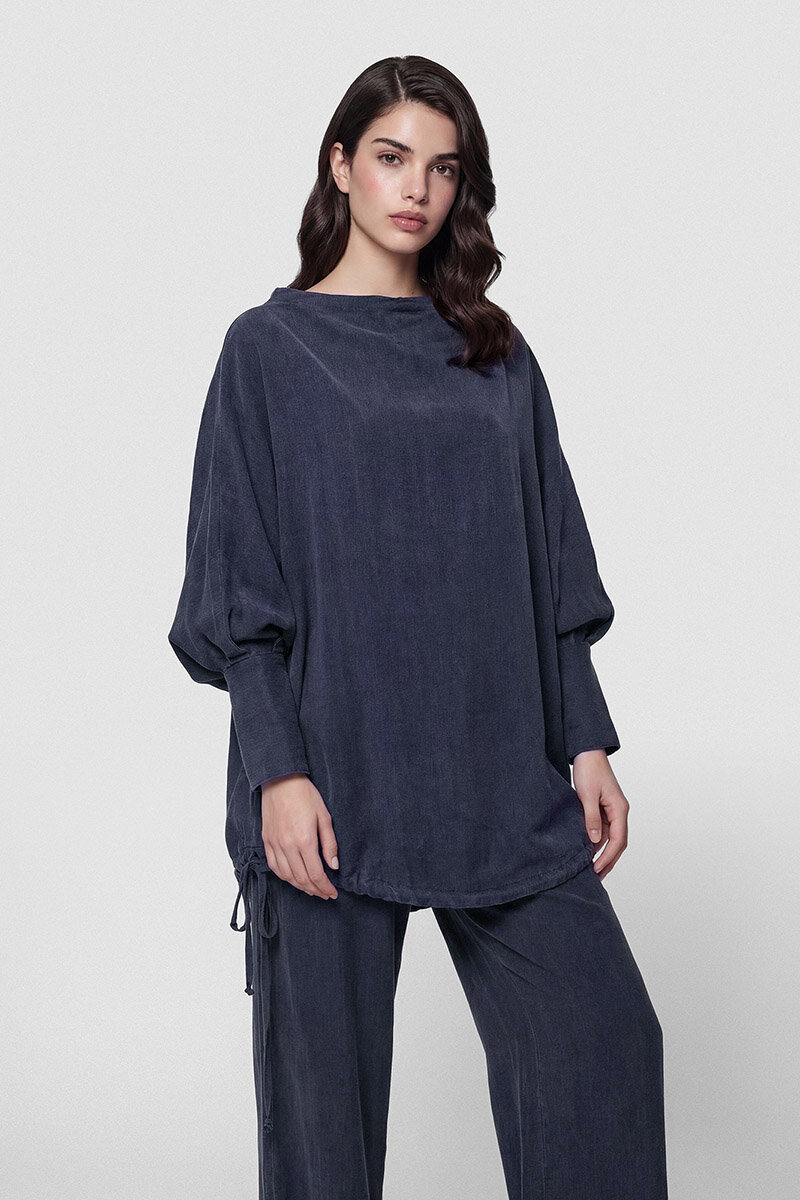 BONNA TAKIM LACİVERT - 4