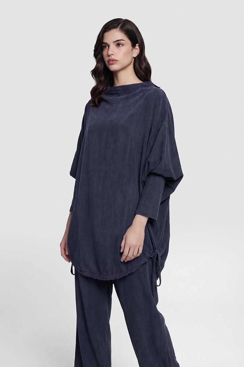 BONNA TAKIM LACİVERT - 5