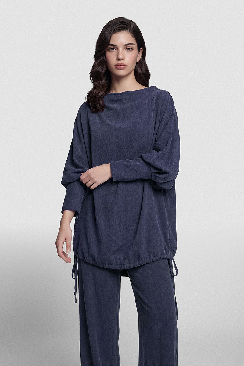 BONNA TAKIM LACİVERT - 6