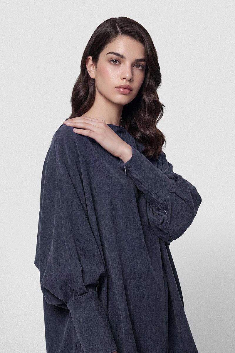 BONNA TAKIM LACİVERT - 7