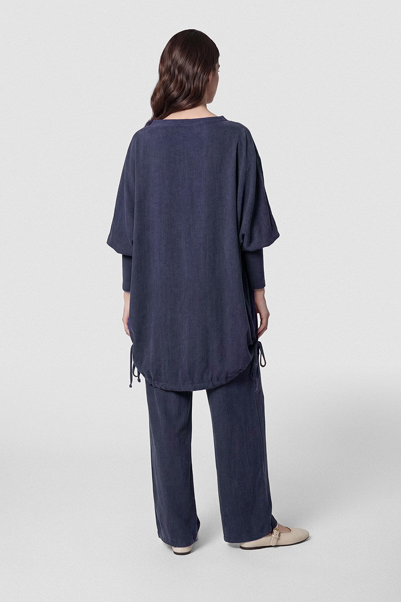 BONNA TAKIM LACİVERT - 8