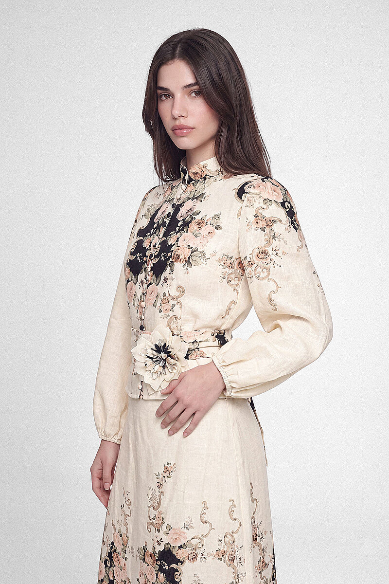 CLARA TAKIM SİYAH - MMB
