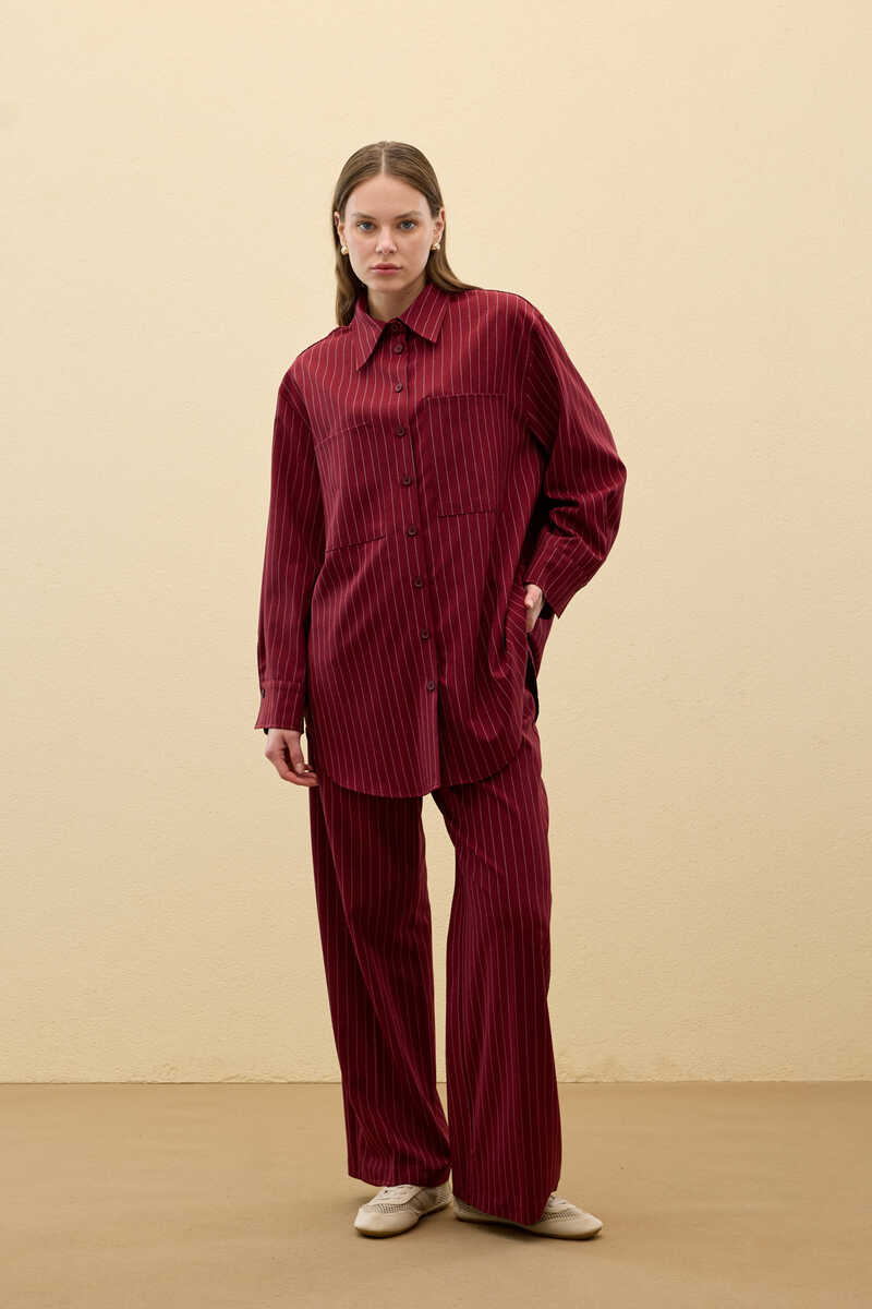 COMFORT TAKIM BORDO - 4