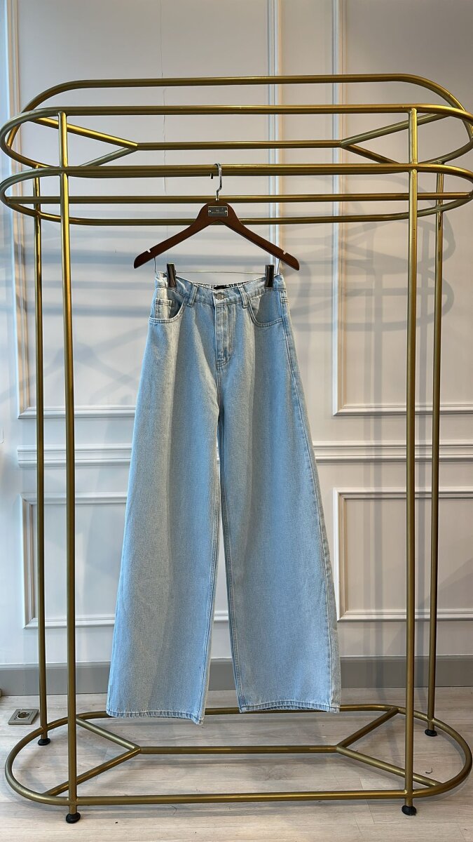 COMFY JEAN MAVİ - MMB